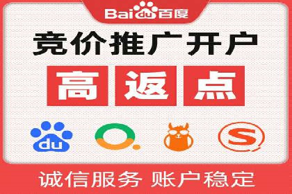 深度解析：百度竞价托管公司成功案例的共同点